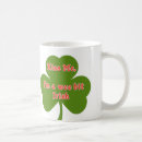 Search for wee mugs Saint patrick
