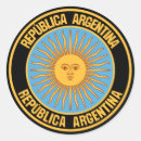Search for argentina stickers Travel