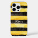 Search for honey bee iphone cases Yellow