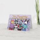 Search for dog and cat christmas cards Cats