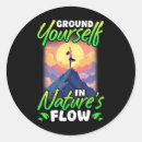 Search for fitness lifestyle stickers Chakra