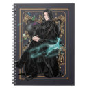 Search for professors notebooks Hogwarts