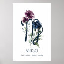 Search for virgo star sign posters September