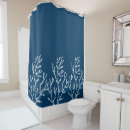 Search for coral reef shower curtains Beach house