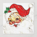 Search for advent invitations Santa claus