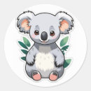 Search for cuddly stickers Animal