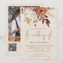Search for textures invitations Rustic