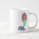 Search for dark fantasy mugs Black