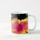 Search for yellow hibiscus mugs Nature