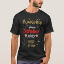 Search for october 1 tshirts 1997