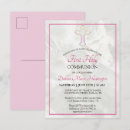 Search for pink marble invitations Catholic