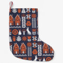 Search for finland christmas stockings Geometric