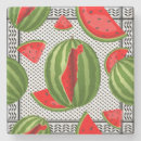 Search for watermelon coasters Palestine