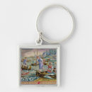 Search for nets key rings Van