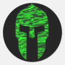 Search for warrior spirit stickers Spartan