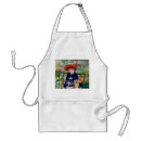 Search for premium aprons Baking