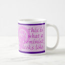 Search for pai mugs Feminist