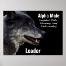 Search for the alpha posters Wildlife