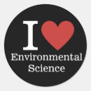 Search for environmental stickers Ecology