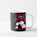 Search for uniform mugs Player