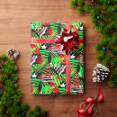 Search for neon christmas wrapping paper Modern