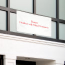 Search for with grommets banners Anniversary