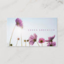Search for sunny business cards Pink