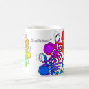 Search for cuttlefish coffee mugs Squid