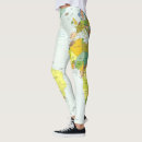 Search for globe leggings Map