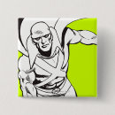 Search for green martian badges Outsiders