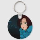 Search for anime design key rings Manga