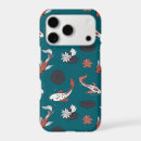 Search for japanese koi iphone cases Vintage
