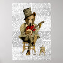 Search for banjo posters Animals