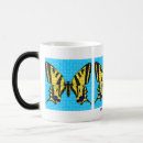 Search for colourful bug mugs Butterfly