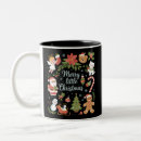 Search for merry little mugs Santa