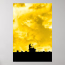 Search for rooftop posters Black