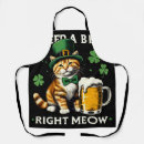 Search for irish beer aprons Ireland