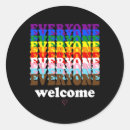Search for diversity and equality stickers Teacher