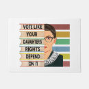 Search for feminist doormats Girl