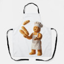 Search for mascots aprons Chef