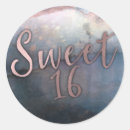 Search for watercolor roses stickers Summer