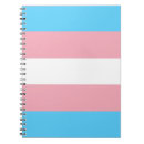 Search for gay pride notebooks Trans