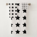 Search for black and white christmas bath towels Pattern