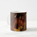 Search for vintage hunting mugs Forest