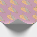 Search for pink glitter wrapping paper Faux gold glitter