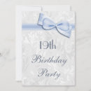 Search for girls 19th birthday invitations For kids