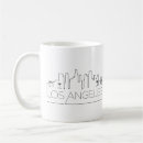 Search for los angeles california mugs City