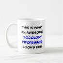 Search for sociology mugs College