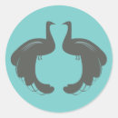 Search for peacock stickers Birds