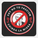 Search for jacket stickers Protest